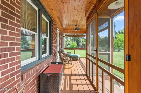 179 Dodson Road Mebane NC 27302