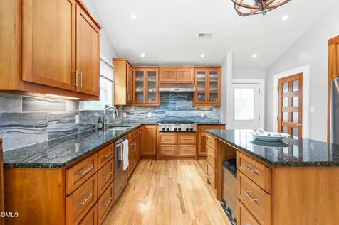 179 Dodson Road Mebane NC 27302