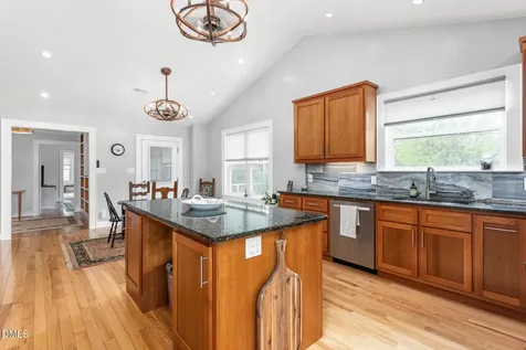 179 Dodson Road Mebane NC 27302