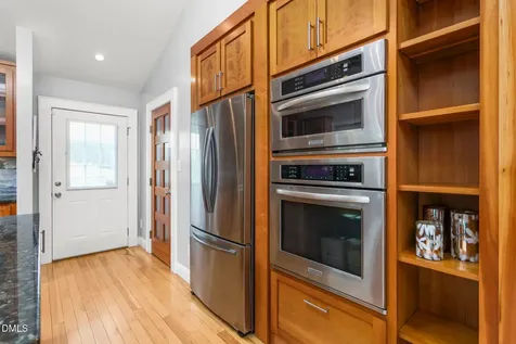 179 Dodson Road Mebane NC 27302