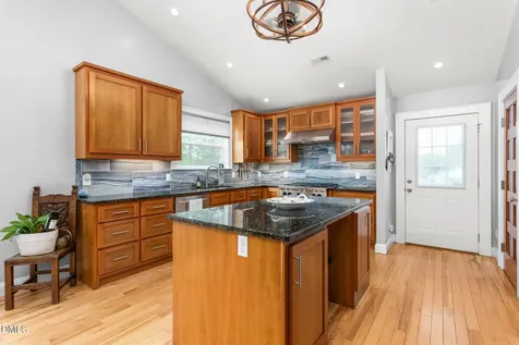 179 Dodson Road Mebane NC 27302