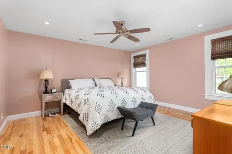 179 Dodson Road Mebane NC 27302