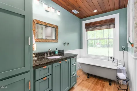 179 Dodson Road Mebane NC 27302