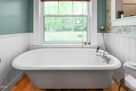 179 Dodson Road Mebane NC 27302
