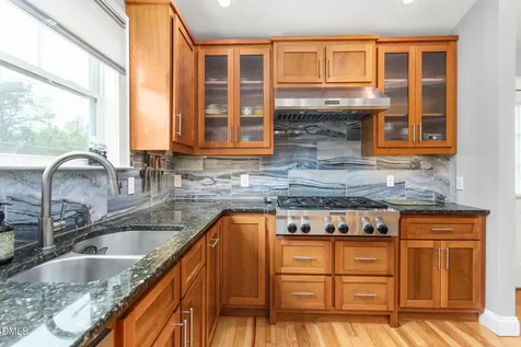 179 Dodson Road Mebane NC 27302