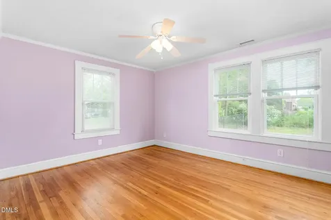179 Dodson Road Mebane NC 27302