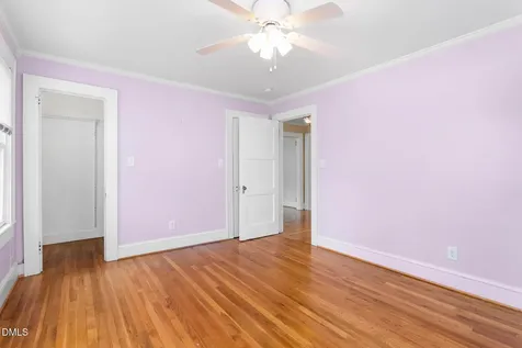179 Dodson Road Mebane NC 27302