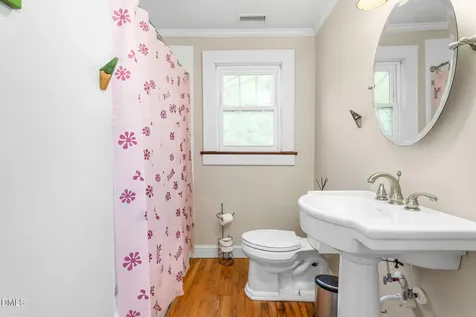 179 Dodson Road Mebane NC 27302