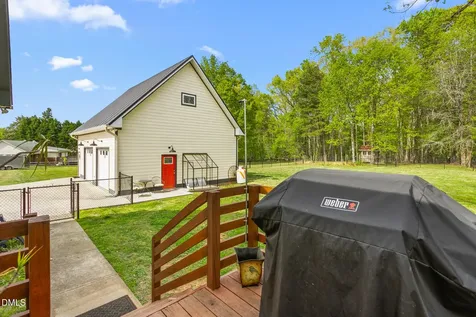 179 Dodson Road Mebane NC 27302