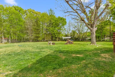 179 Dodson Road Mebane NC 27302