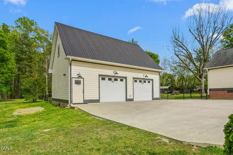 179 Dodson Road Mebane NC 27302