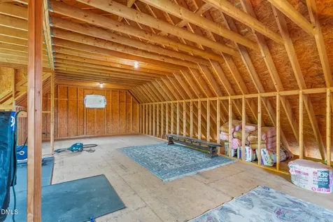 179 Dodson Road Mebane NC 27302