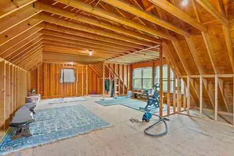 179 Dodson Road Mebane NC 27302