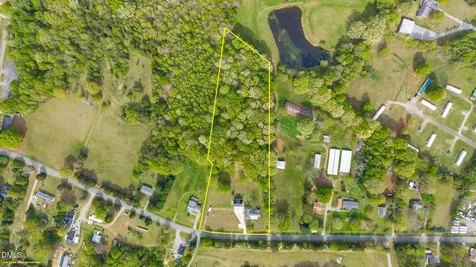 179 Dodson Road Mebane NC 27302
