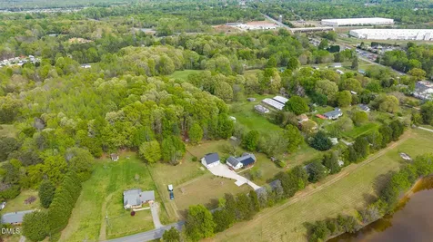 179 Dodson Road Mebane NC 27302