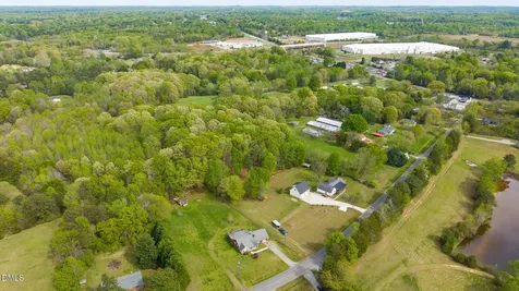 179 Dodson Road Mebane NC 27302