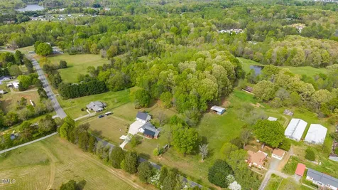 179 Dodson Road Mebane NC 27302