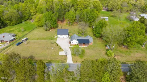 179 Dodson Road Mebane NC 27302