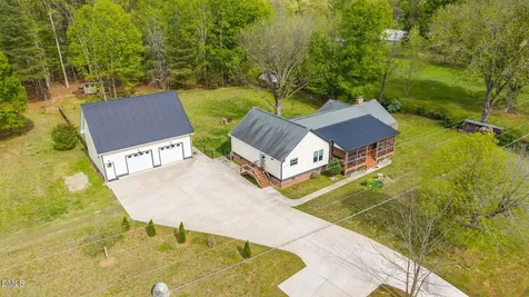 179 Dodson Road Mebane NC 27302