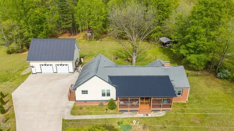 179 Dodson Road Mebane NC 27302
