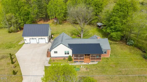 179 Dodson Road Mebane NC 27302