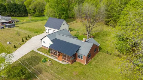 179 Dodson Road Mebane NC 27302