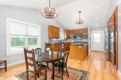 179 Dodson Road Mebane NC 27302