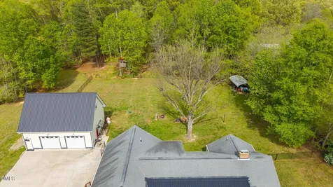 179 Dodson Road Mebane NC 27302
