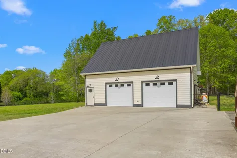 179 Dodson Road Mebane NC 27302