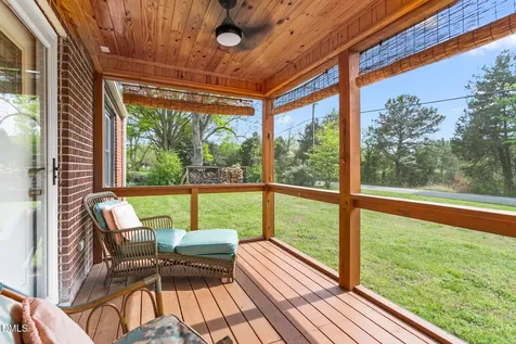 179 Dodson Road Mebane NC 27302