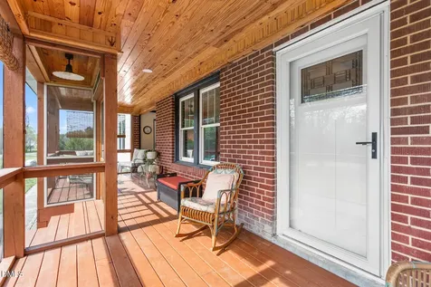 179 Dodson Road Mebane NC 27302