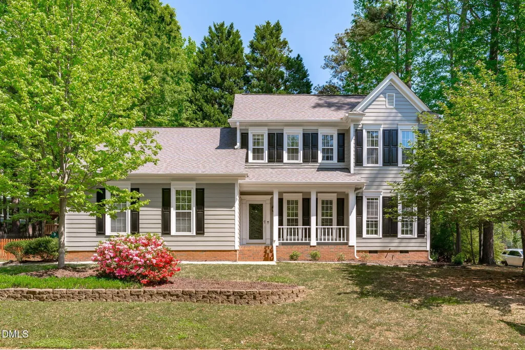 5000 Denham Court Raleigh NC 27613