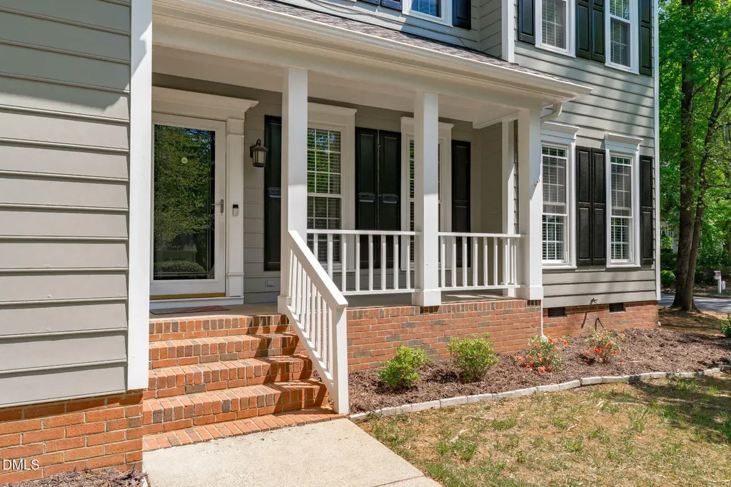 5000 Denham Court Raleigh NC 27613