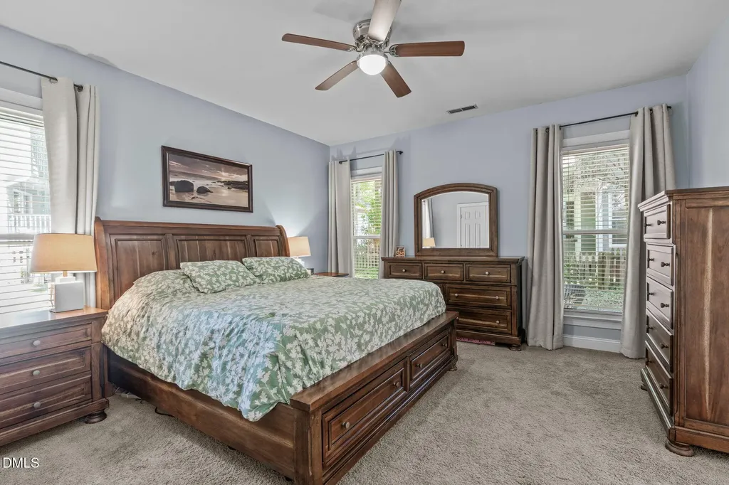 5000 Denham Court Raleigh NC 27613