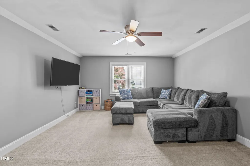 5000 Denham Court Raleigh NC 27613
