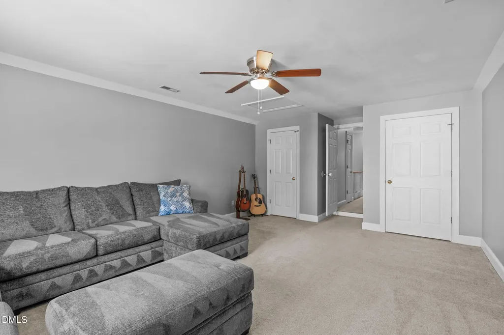 5000 Denham Court Raleigh NC 27613