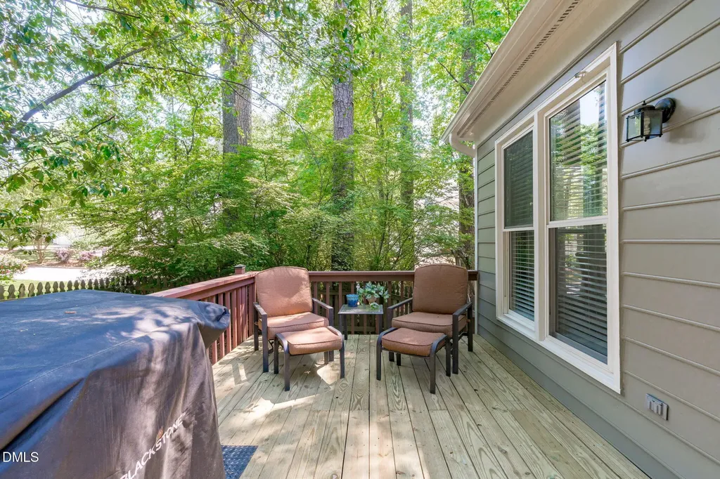 5000 Denham Court Raleigh NC 27613