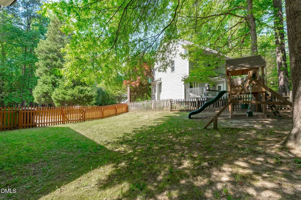 5000 Denham Court Raleigh NC 27613