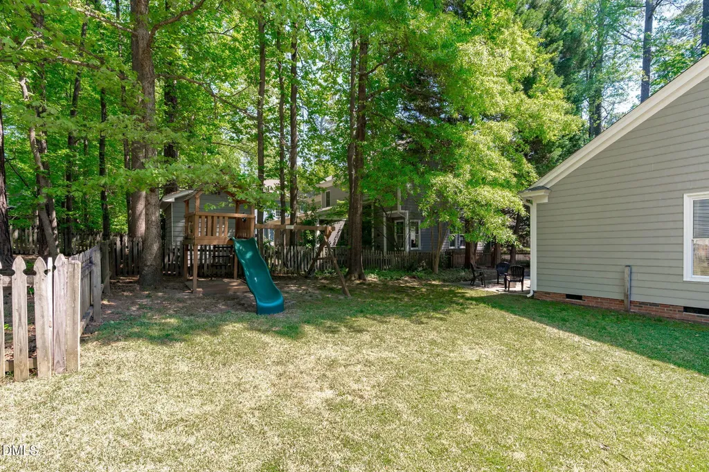 5000 Denham Court Raleigh NC 27613