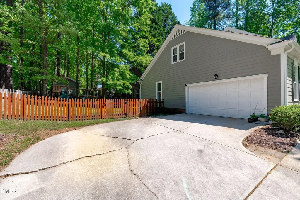 5000 Denham Court Raleigh NC 27613