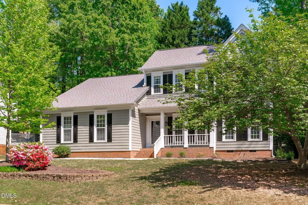 5000 Denham Court Raleigh NC 27613