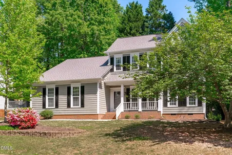 5000 Denham Court Raleigh NC 27613