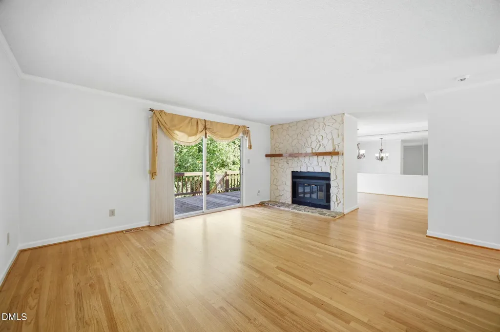 5918 Whitebud Drive Raleigh NC 27609