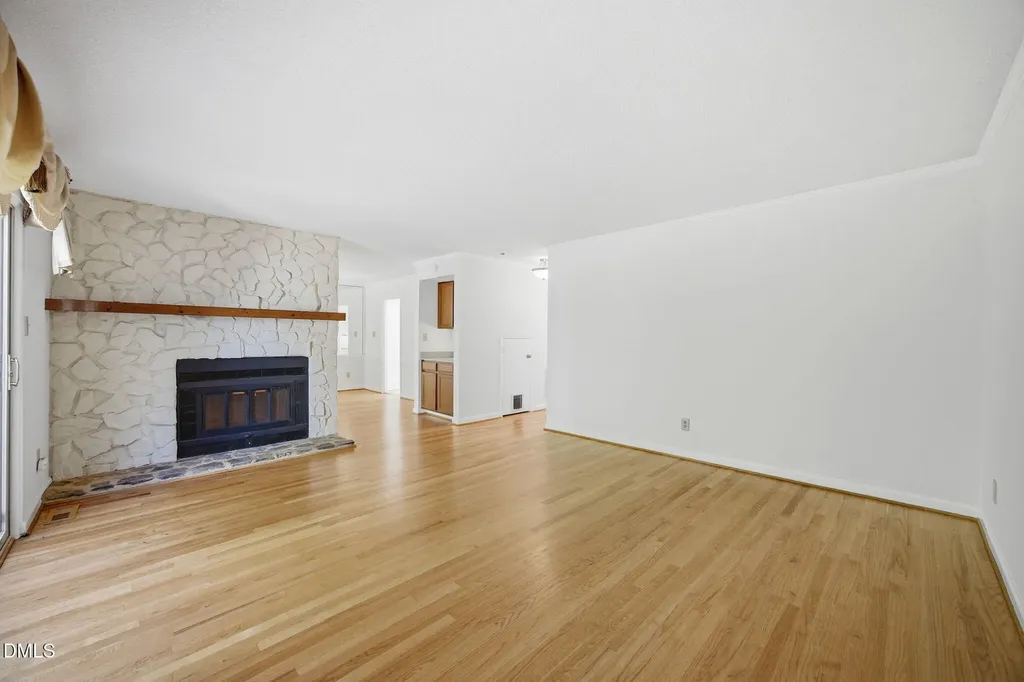 5918 Whitebud Drive Raleigh NC 27609