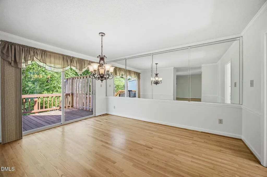 5918 Whitebud Drive Raleigh NC 27609