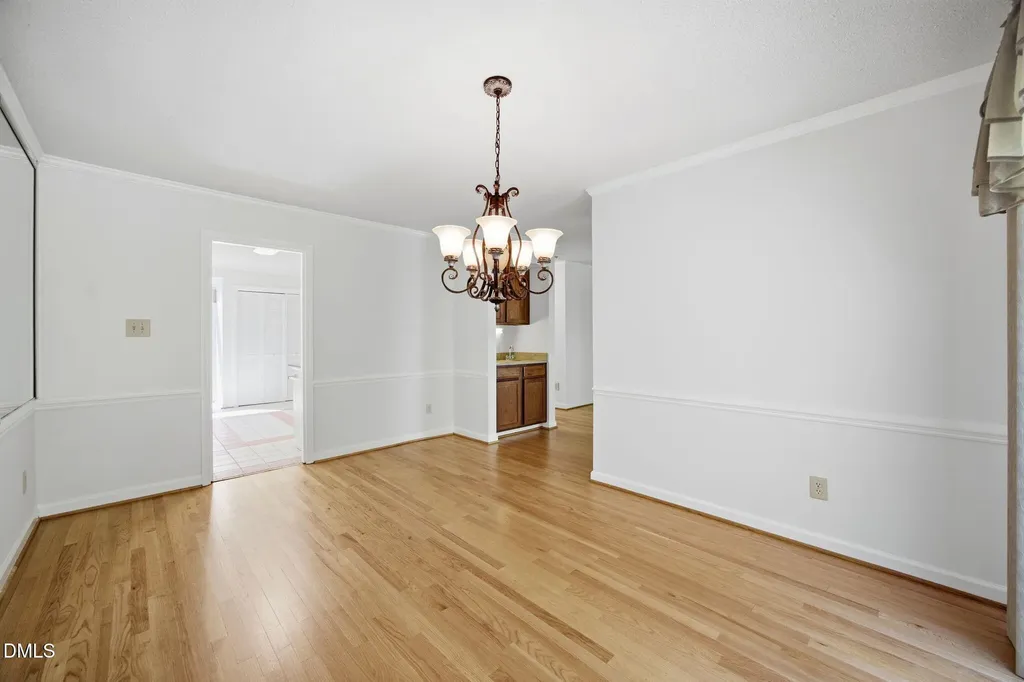 5918 Whitebud Drive Raleigh NC 27609