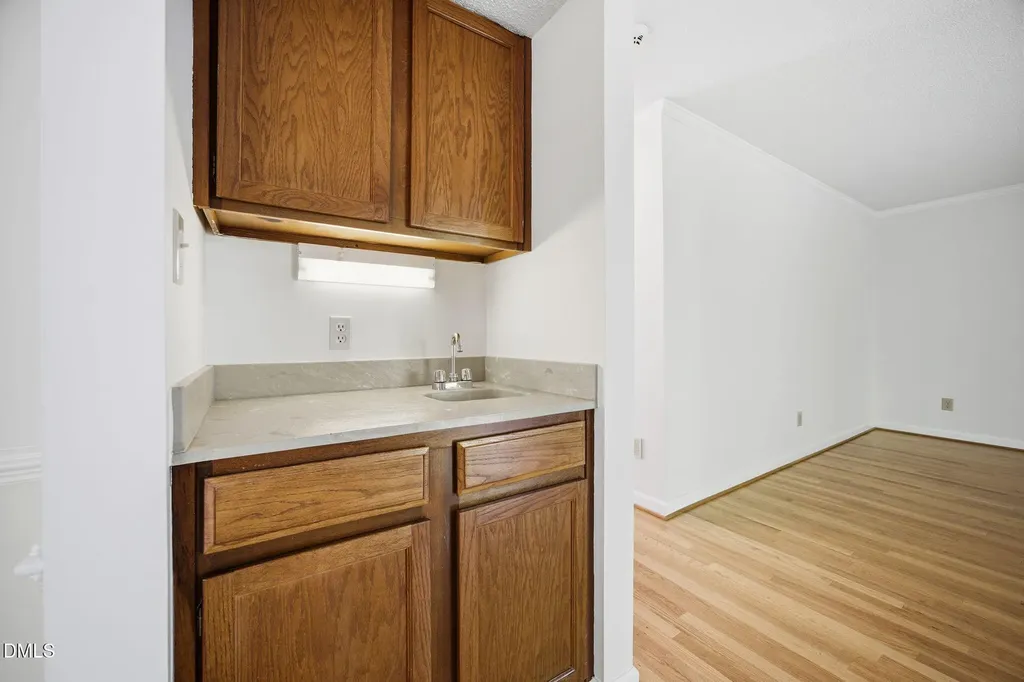 5918 Whitebud Drive Raleigh NC 27609
