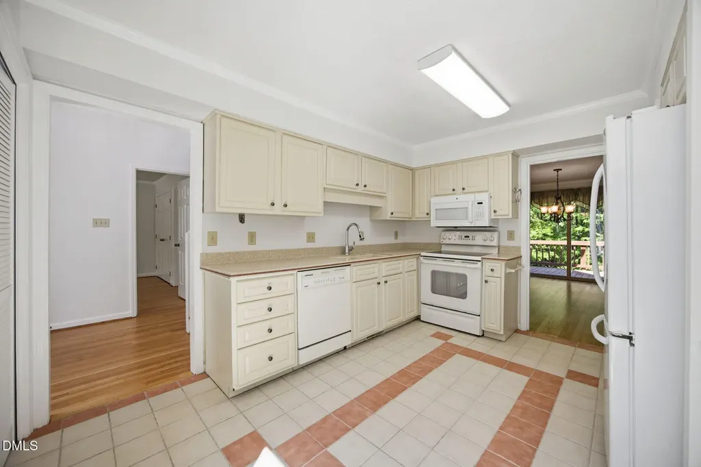 5918 Whitebud Drive Raleigh NC 27609