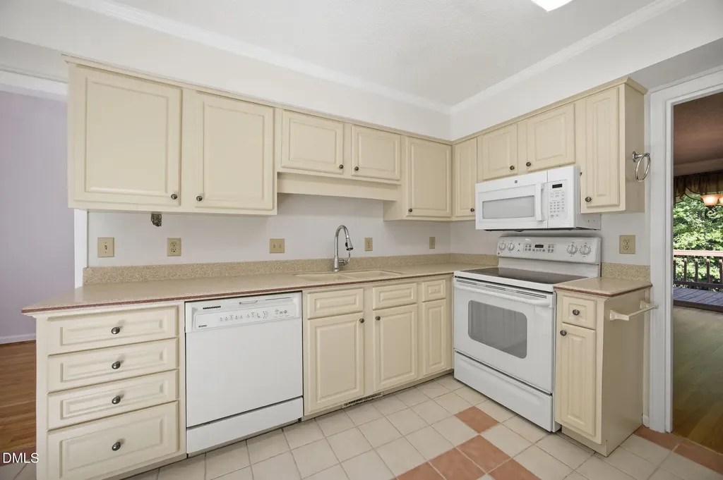 5918 Whitebud Drive Raleigh NC 27609