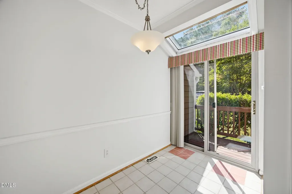 5918 Whitebud Drive Raleigh NC 27609